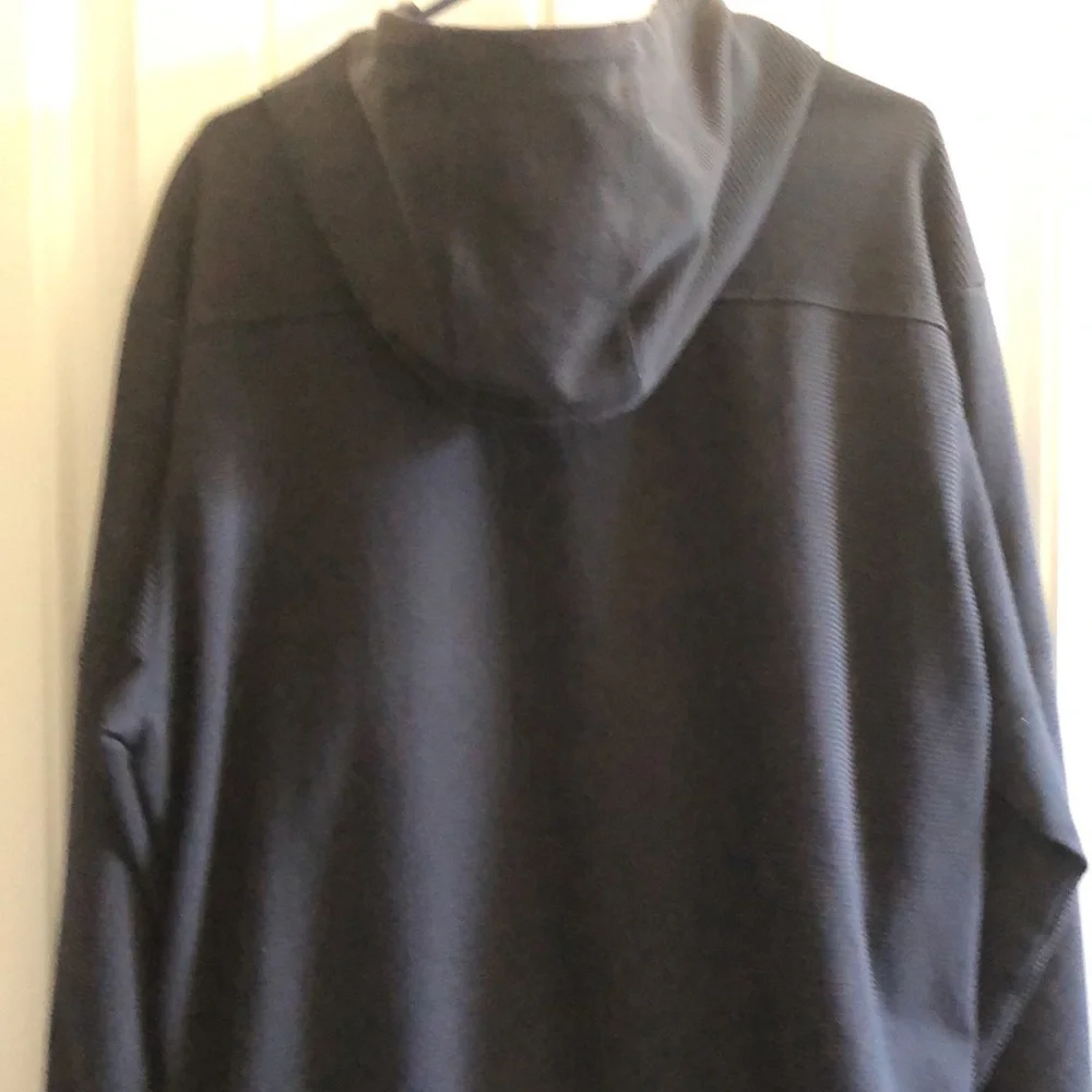 ADIDAS Adicross Men’s/Unisex Hoodie Just Like New - Picture 8 of 12